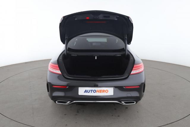 Mercedes Benz Classe C Coupe image 7
