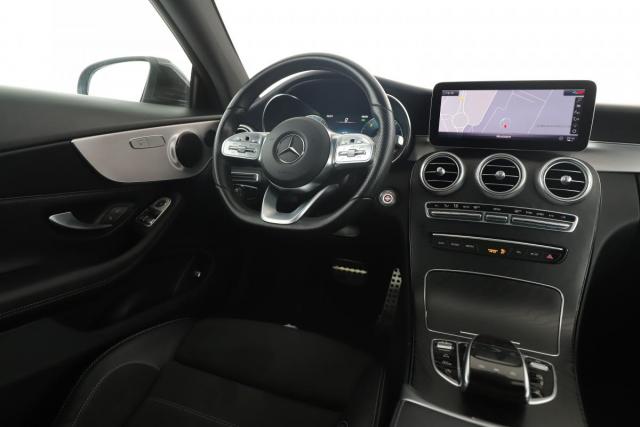Mercedes Benz Classe C Coupe image 5