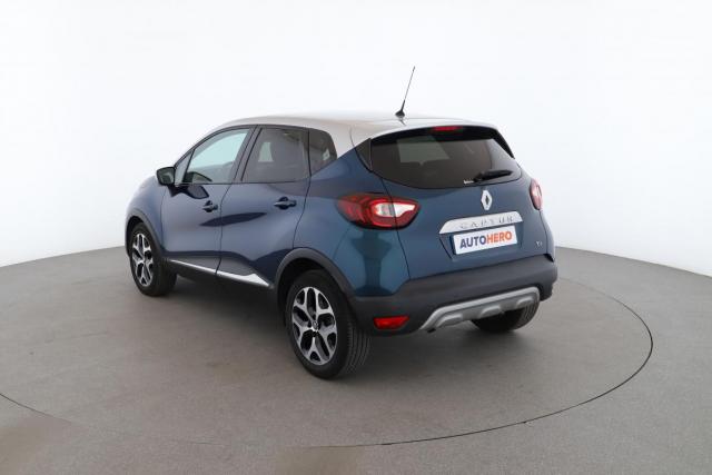Renault Captur image 7