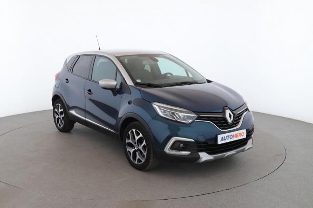 Renault Captur image 2