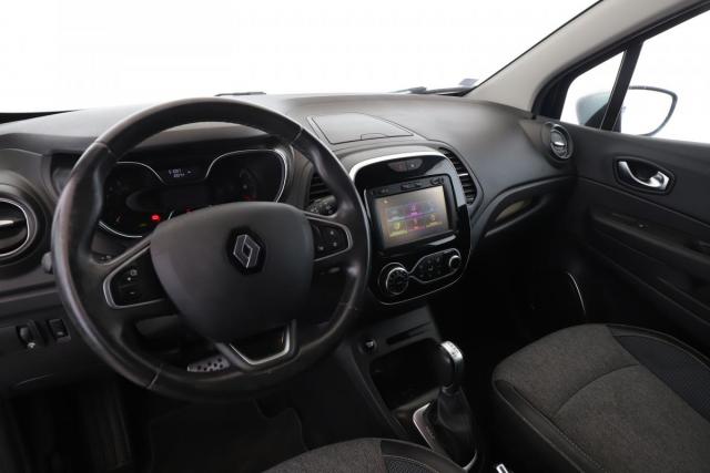 Renault Captur image 9