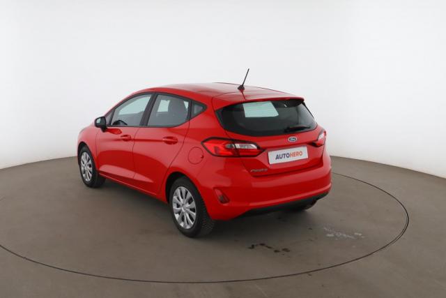 Ford Fiesta image 2