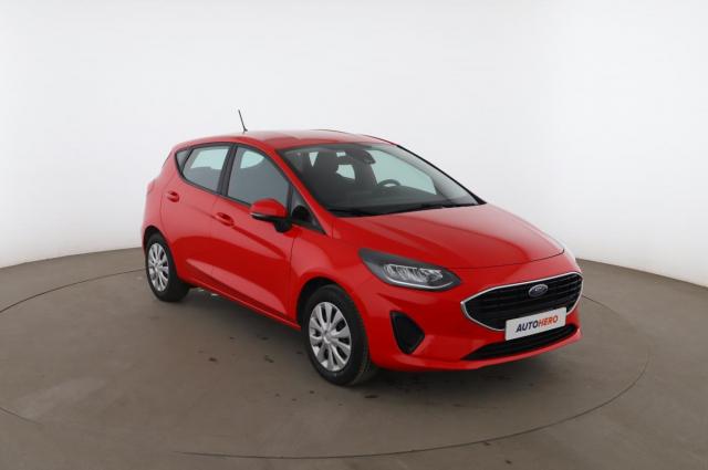 Ford Fiesta image 3