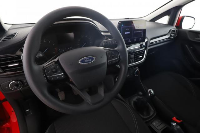 Ford Fiesta image 5