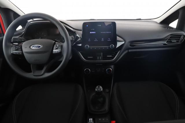 Ford Fiesta image 4