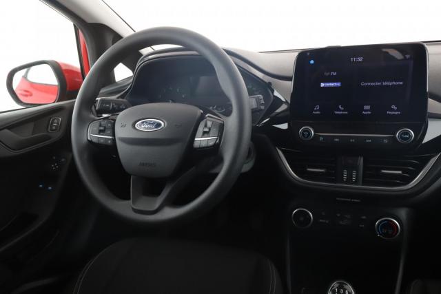 Ford Fiesta image 1