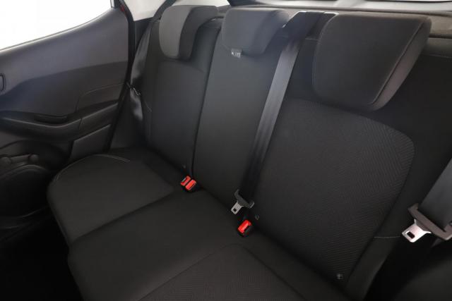 Ford Fiesta image 9