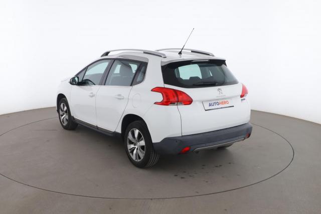 Peugeot 2008 image 5