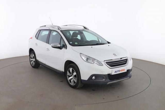 Peugeot 2008 image 7