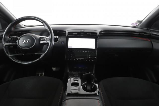 Hyundai Tucson image 4