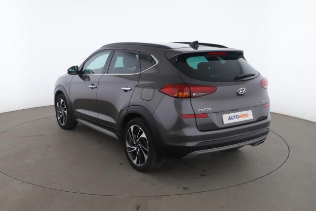 Hyundai Tucson image 3