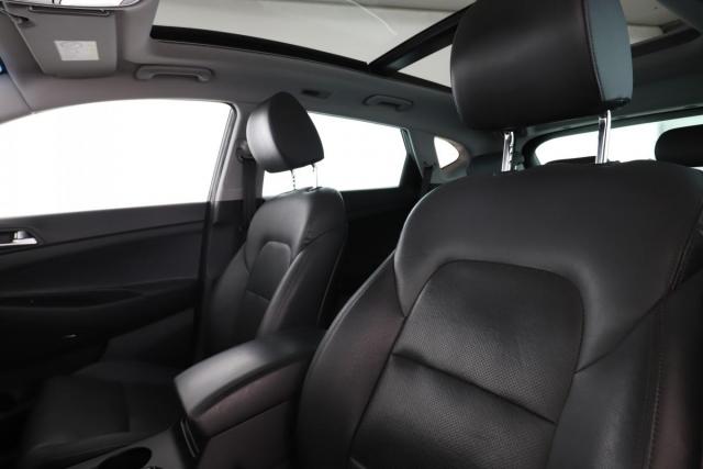 Hyundai Tucson image 6
