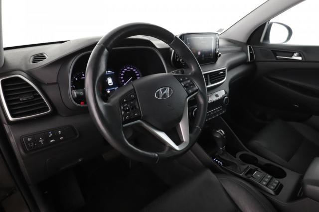 Hyundai Tucson image 4