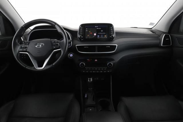 Hyundai Tucson image 7
