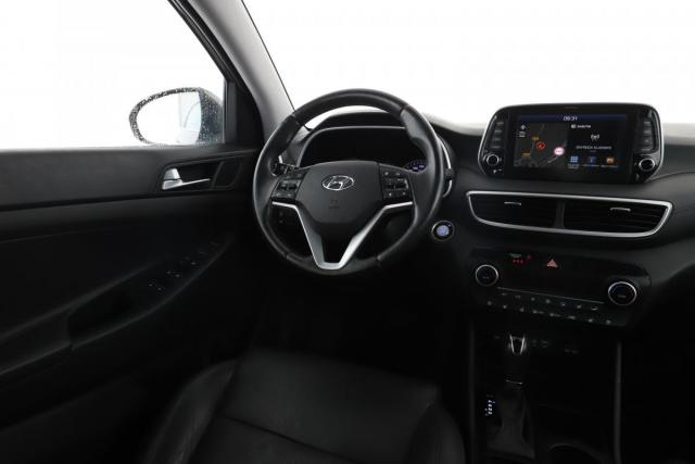 Hyundai Tucson image 9