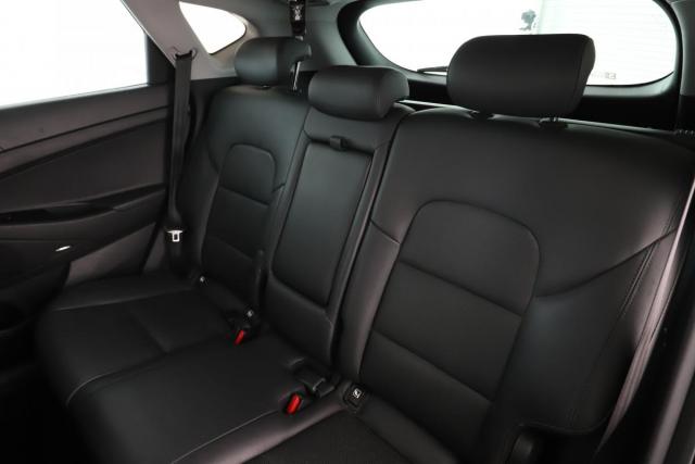 Hyundai Tucson image 2