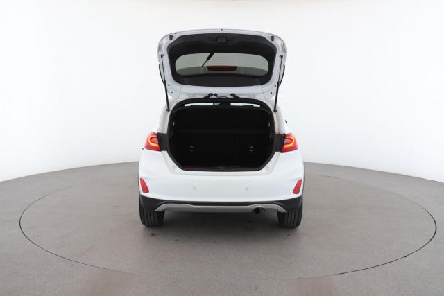 Ford Fiesta image 2