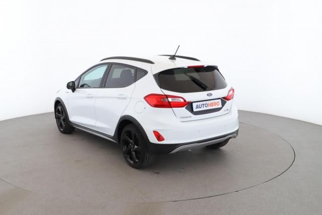 Ford Fiesta image 8