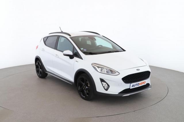 Ford Fiesta image 3