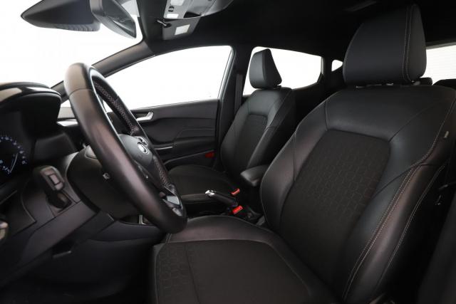 Ford Fiesta image 1