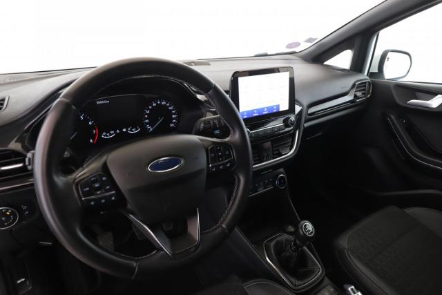 Ford Fiesta image 7