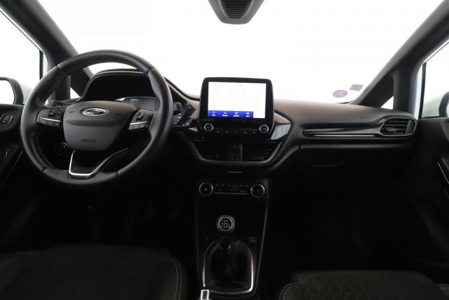 Ford Fiesta image 4