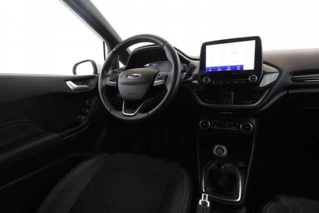 Ford Fiesta image 5