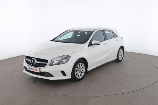 Mercedes Benz