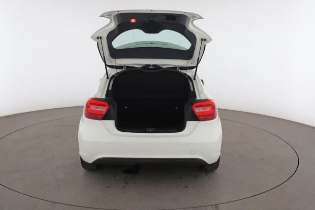 Mercedes Benz Classe A image 2
