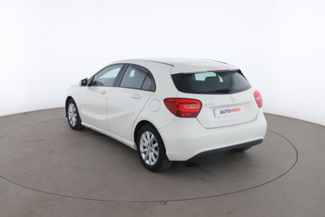 Mercedes Benz Classe A image 1