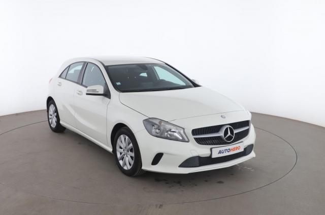 Mercedes Benz Classe A image 6