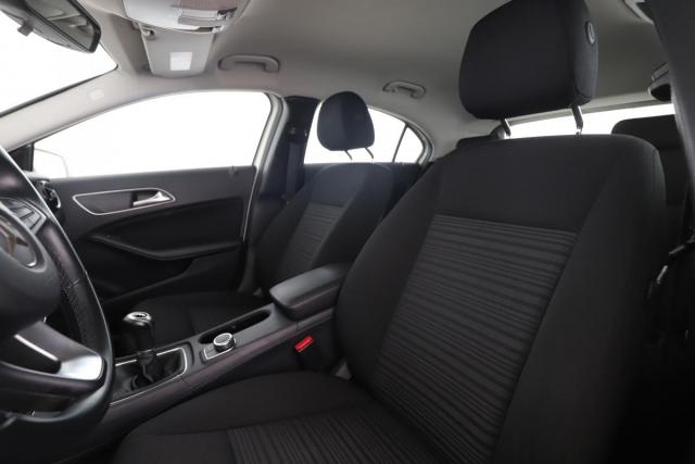 Mercedes Benz Classe A image 7