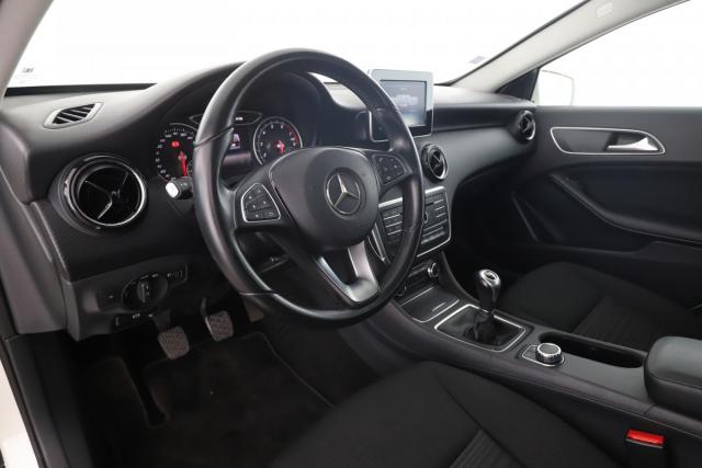 Mercedes Benz Classe A image 8