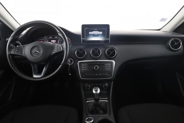 Mercedes Benz Classe A image 9