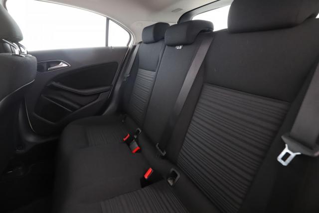 Mercedes Benz Classe A image 5