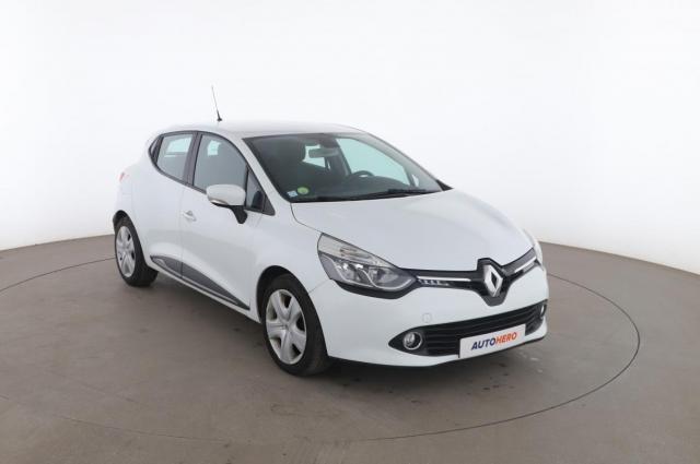 Renault Clio image 6
