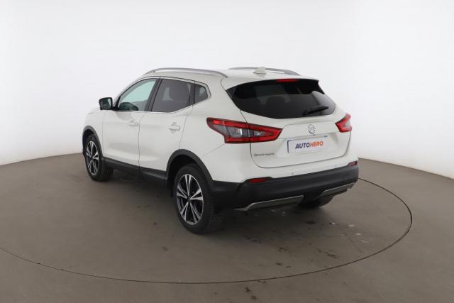 Nissan Qashqai image 4