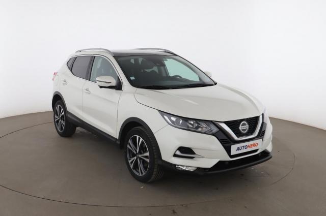 Nissan Qashqai image 7