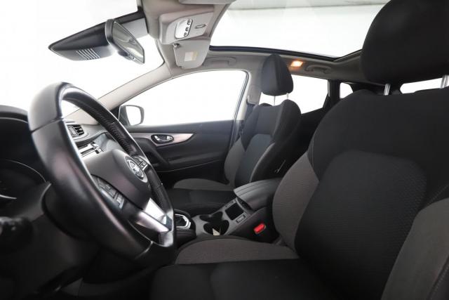 Nissan Qashqai image 2