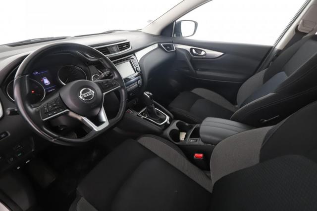 Nissan Qashqai image 5