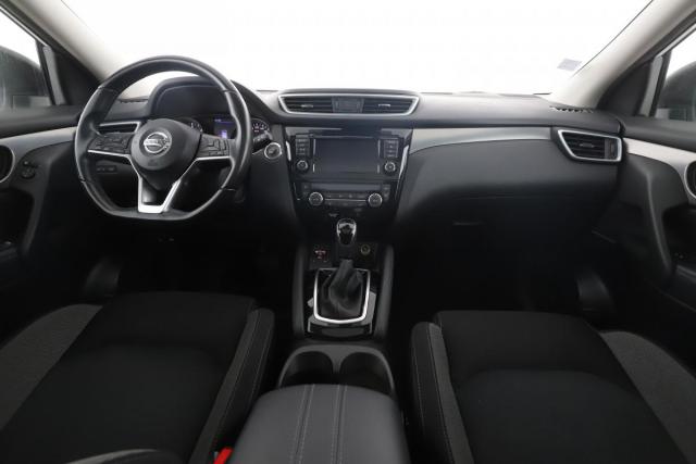 Nissan Qashqai image 8