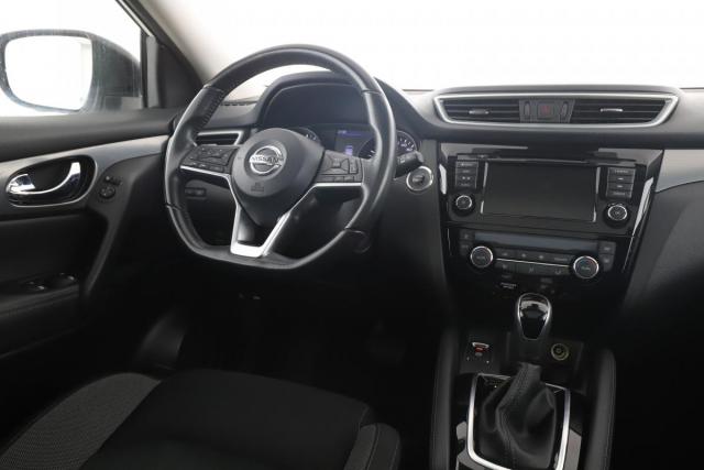 Nissan Qashqai image 6