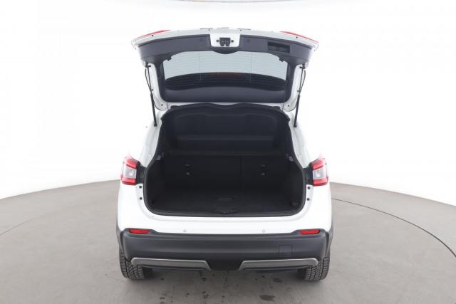 Nissan Qashqai image 9