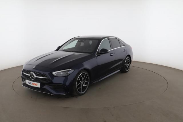 Mercedes Benz