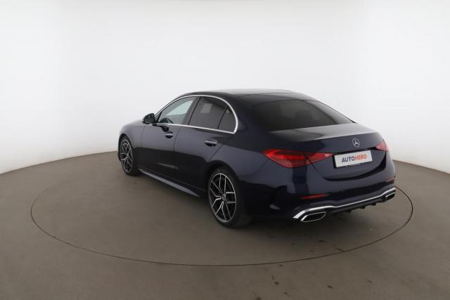Mercedes Benz Classe C image 6