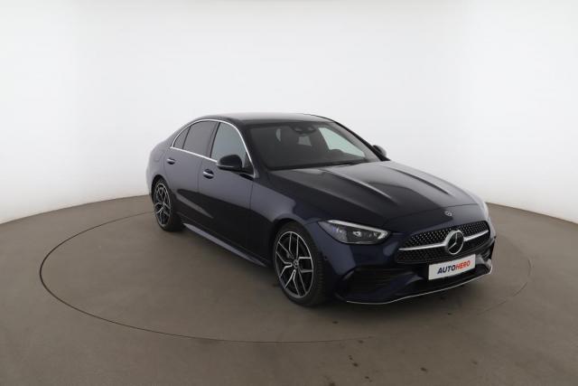Mercedes Benz Classe C image 2
