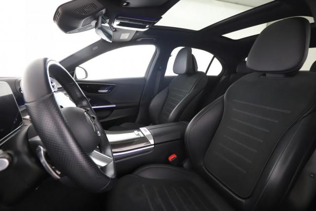 Mercedes Benz Classe C image 1
