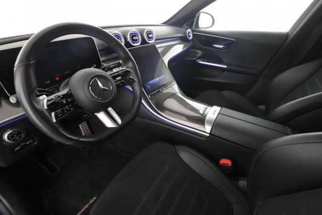 Mercedes Benz Classe C image 4