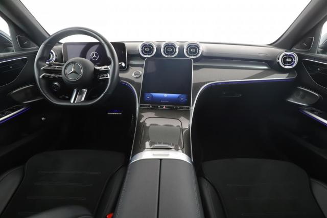 Mercedes Benz Classe C image 8