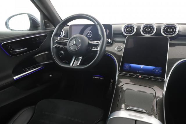 Mercedes Benz Classe C image 5